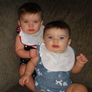 Meet your Posher, Mac